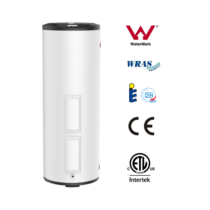 Kommersiële elektriese waterverwarmer