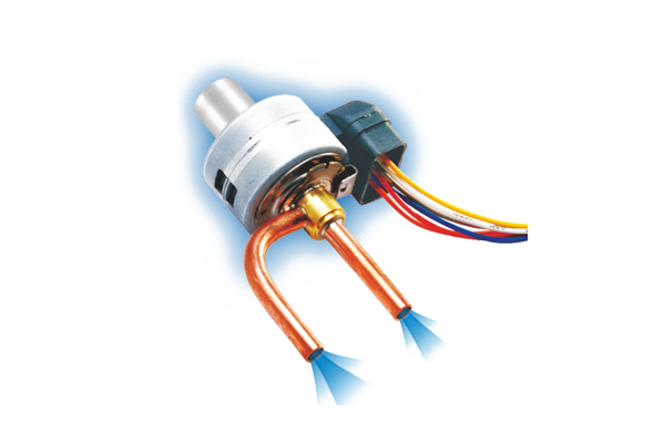 EEV, -presise-flow-control